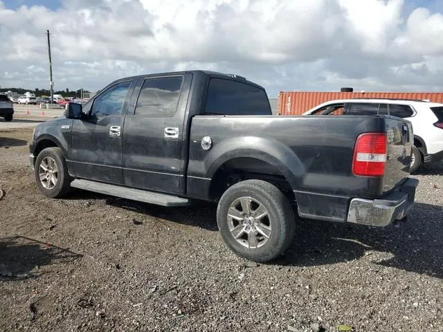 1FTRW12W14KB02429 2004 2004 Ford F-150- Supercrew 2