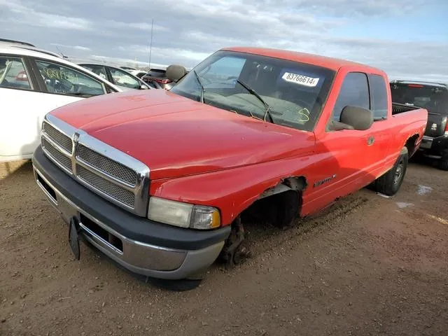 3B7HC13Y81G747876 2001 2001 Dodge RAM 1500 1