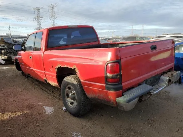 3B7HC13Y81G747876 2001 2001 Dodge RAM 1500 2