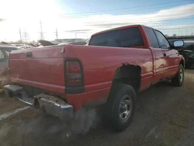 3B7HC13Y81G747876 2001 2001 Dodge RAM 1500 3