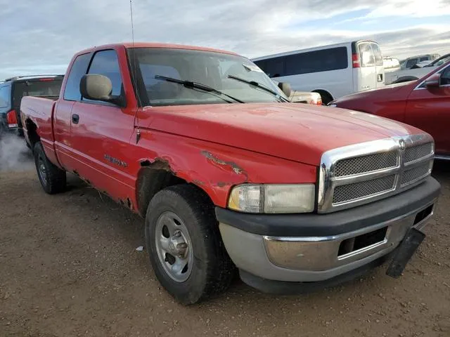 3B7HC13Y81G747876 2001 2001 Dodge RAM 1500 4