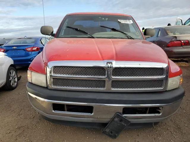 3B7HC13Y81G747876 2001 2001 Dodge RAM 1500 5