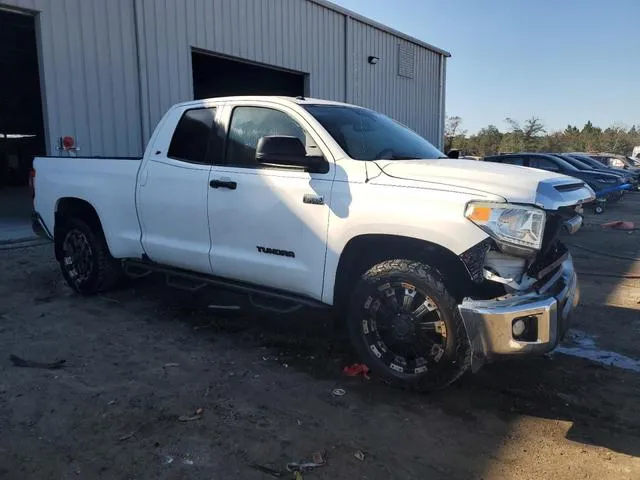 5TFRY5F15EX169944 2014 2014 Toyota Tundra- Double Cab Sr 4