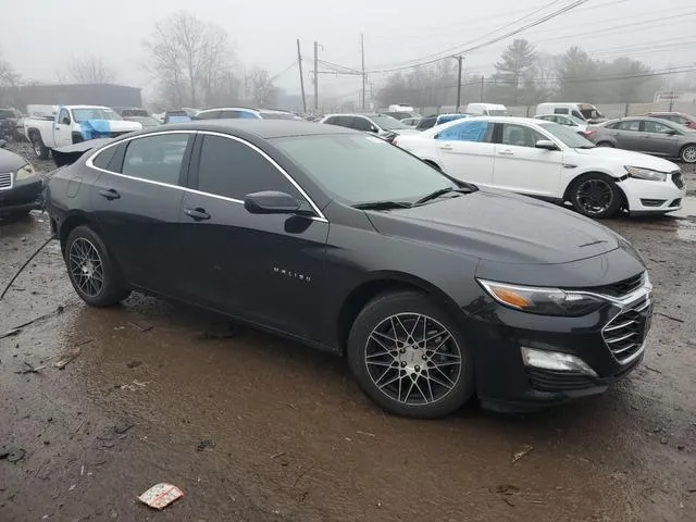 1G1ZD5ST9PF113946 2023 2023 Chevrolet Malibu- LT 4