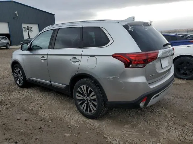 JA4AD3A38LZ035849 2020 2020 Mitsubishi Outlander- SE 2