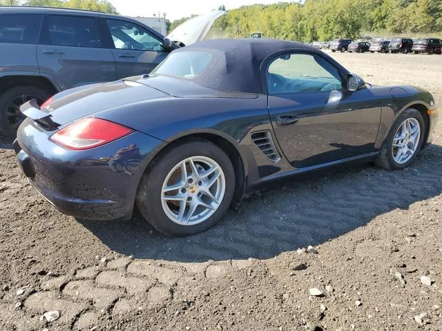 WP0CA2A86BS710649 2011 2011 Porsche Boxster 3