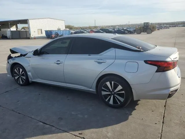 1N4BL4DV0NN379000 2022 2022 Nissan Altima- SV 2