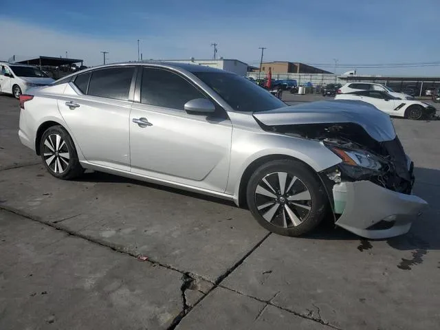 1N4BL4DV0NN379000 2022 2022 Nissan Altima- SV 4