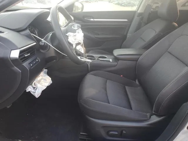 1N4BL4DV0NN379000 2022 2022 Nissan Altima- SV 7