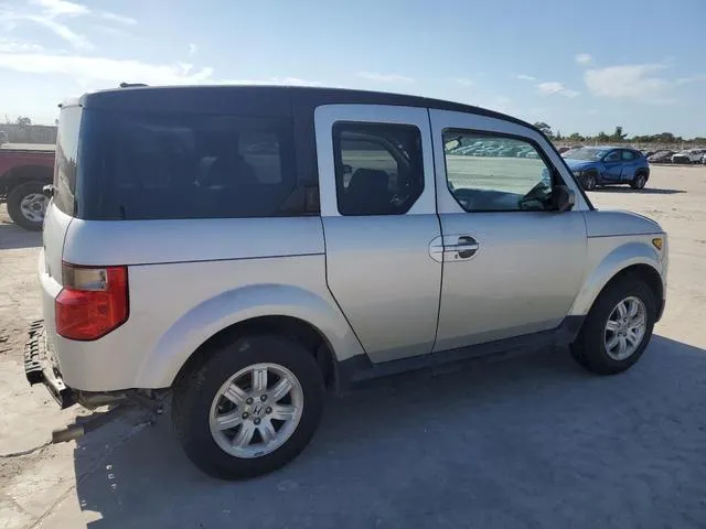 5J6YH28746L011299 2006 2006 Honda Element- EX 3