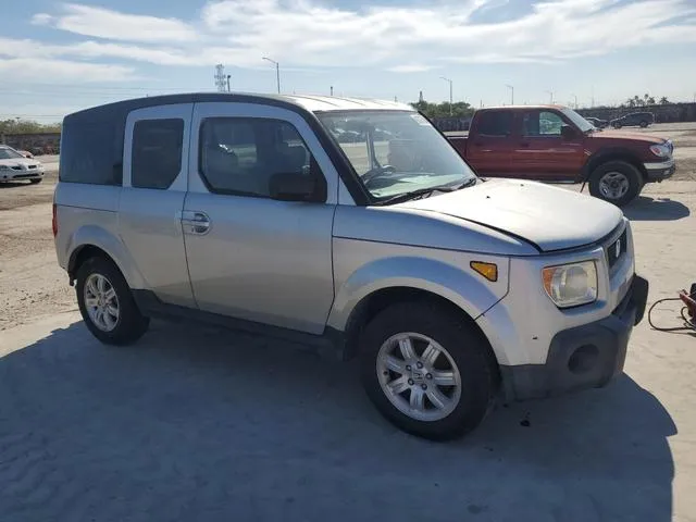 5J6YH28746L011299 2006 2006 Honda Element- EX 4