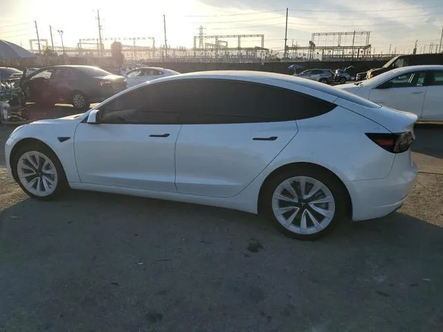 5YJ3E1EA5PF571792 2023 2023 Tesla MODEL 3 2