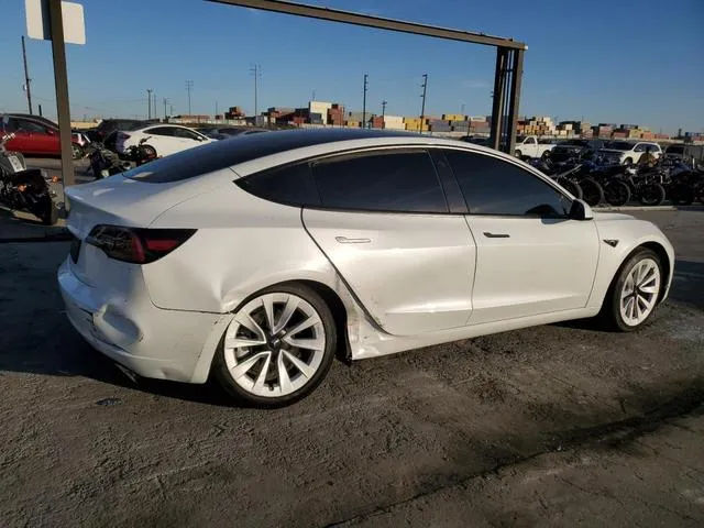 5YJ3E1EA5PF571792 2023 2023 Tesla MODEL 3 3