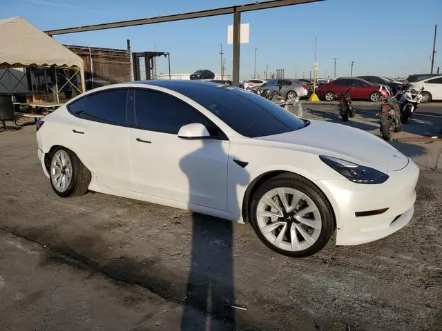 5YJ3E1EA5PF571792 2023 2023 Tesla MODEL 3 4