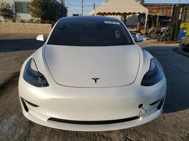 5YJ3E1EA5PF571792 2023 2023 Tesla MODEL 3 5