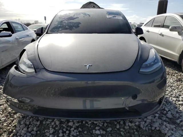 7SAYGDEE7PF604184 2023 2023 Tesla MODEL Y 5