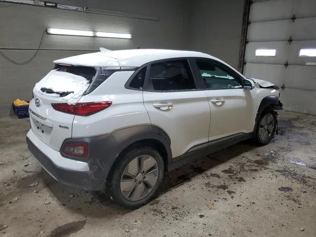 KM8K53AG5MU117770 2021 2021 Hyundai Kona- Ultimate 3