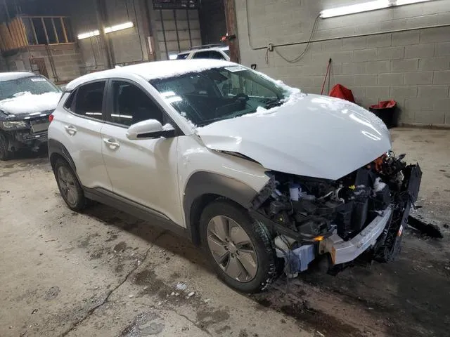 KM8K53AG5MU117770 2021 2021 Hyundai Kona- Ultimate 4