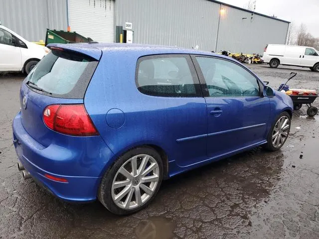 WVWKC71K98W129338 2008 2008 Volkswagen R32 3