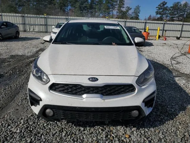 3KPF24AD4ME326152 2021 2021 KIA Forte- FE 5