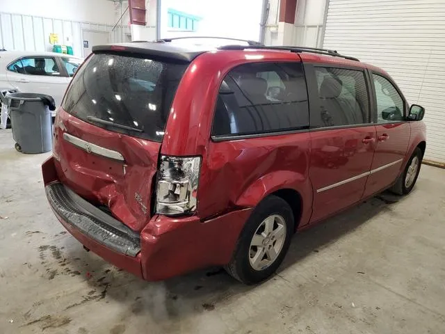 2D4RN5D14AR112366 2010 2010 Dodge Grand Caravan- Sxt 3