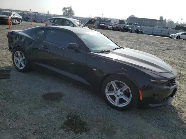 1G1FB1RS5K0105806 2019 2019 Chevrolet Camaro- LS 4