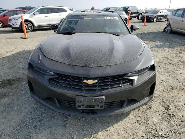 1G1FB1RS5K0105806 2019 2019 Chevrolet Camaro- LS 5