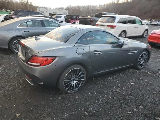 W1KPK3JA0LF172375 2020 2020 Mercedes-Benz SLC-Class- 300 3