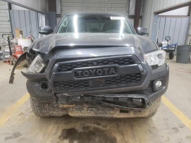 3TMCZ5AN0NM456773 2022 2022 Toyota Tacoma- Double Cab 5