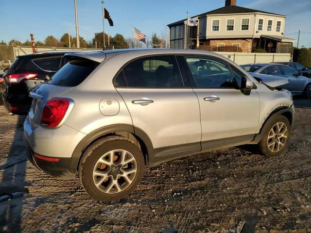 ZFBCFYCT5GP388346 2016 2016 Fiat 500X- Trekking 3