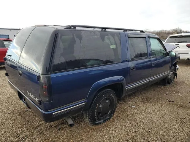 1GNFK16R0XJ451957 1999 1999 Chevrolet Suburban- K1500 3