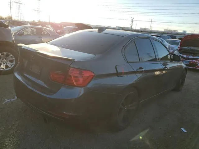 WBA3A9C5XDF475905 2013 2013 BMW 3 Series- 335 I 3