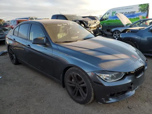 WBA3A9C5XDF475905 2013 2013 BMW 3 Series- 335 I 4