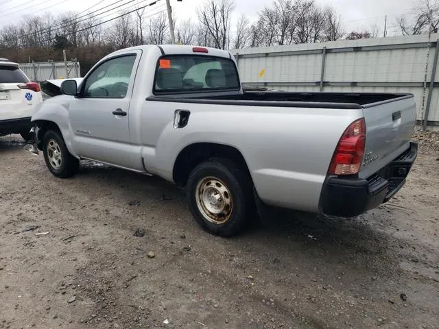 5TENX22N86Z266008 2006 2006 Toyota Tacoma 2