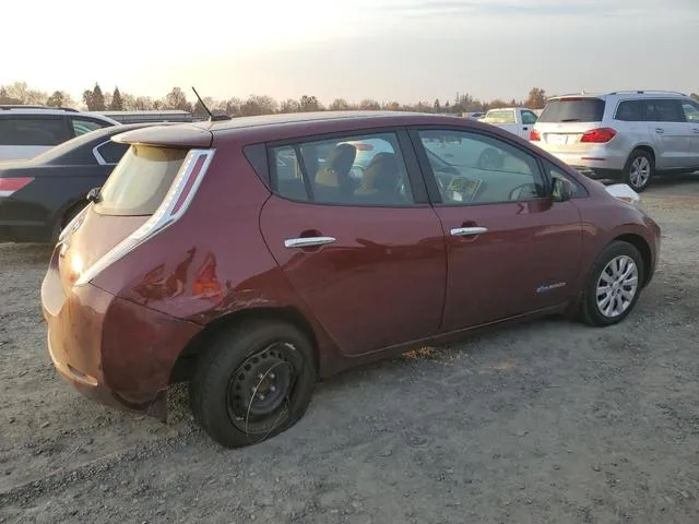 1N4BZ0CP7HC304515 2017 2017 Nissan Leaf- S 3