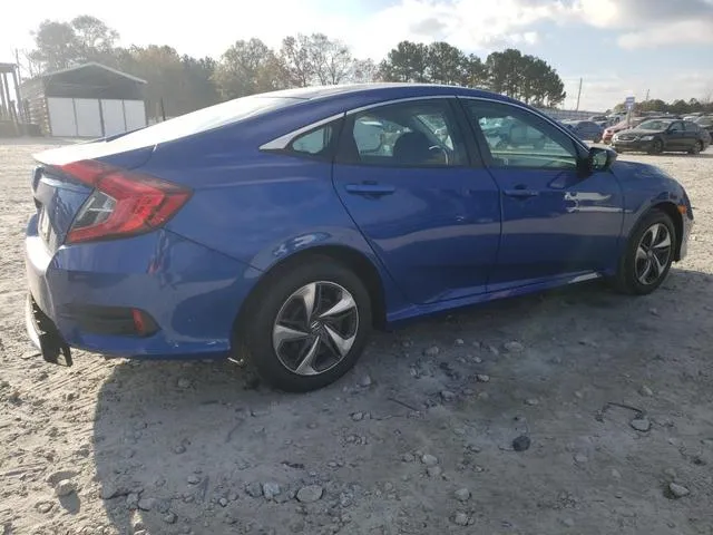 2HGFC2F62MH558928 2021 2021 Honda Civic- LX 3