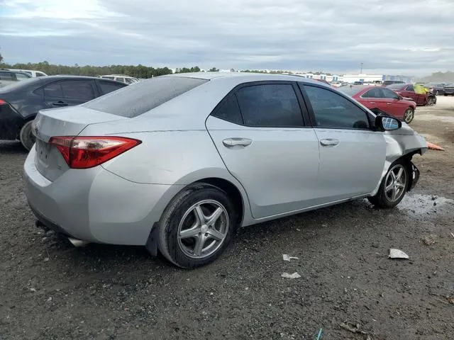 2T1BURHE7HC817467 2017 2017 Toyota Corolla- L 3