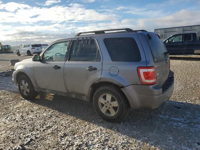 1FMCU93108KC17831 2008 2008 Ford Escape- Xlt 2