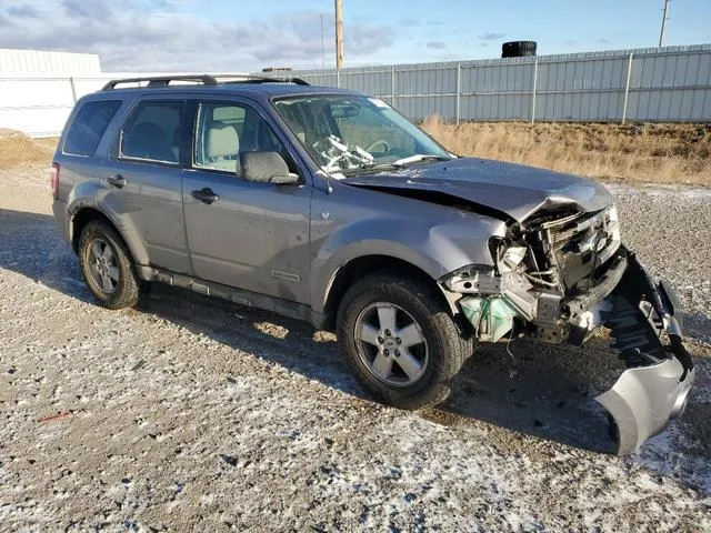 1FMCU93108KC17831 2008 2008 Ford Escape- Xlt 4