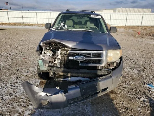 1FMCU93108KC17831 2008 2008 Ford Escape- Xlt 5