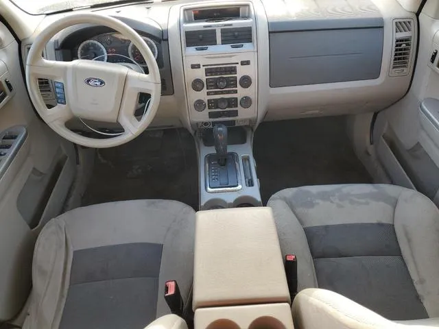 1FMCU93108KC17831 2008 2008 Ford Escape- Xlt 8