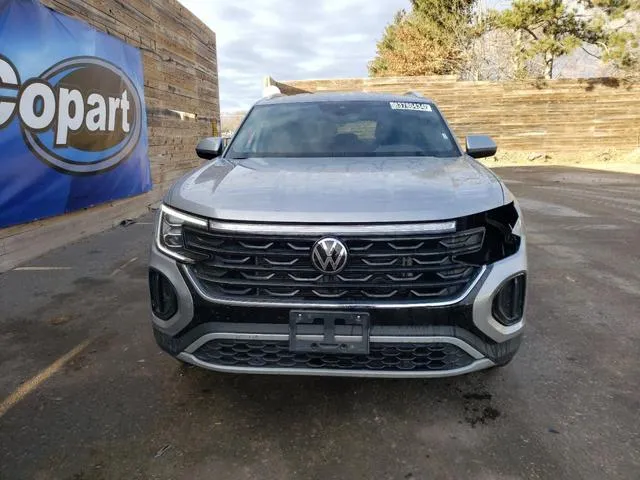 1V2HE2CA3RC232123 2024 2024 Volkswagen Atlas- SE 5