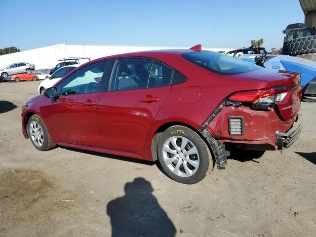 5YFB4MDE4RP146463 2024 2024 Toyota Corolla- LE 2