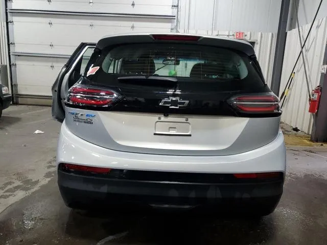 1G1FX6S00P4146139 2023 2023 Chevrolet Bolt- 2LT 6