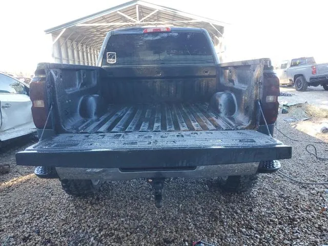 3GCUKRECXHG419743 2017 2017 Chevrolet Silverado- K1500 Lt 6