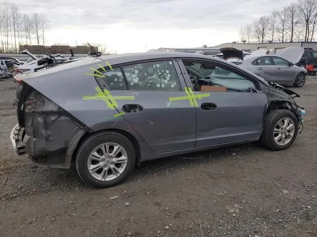 JHMZE2H73AS035271 2010 2010 Honda Insight- EX 3