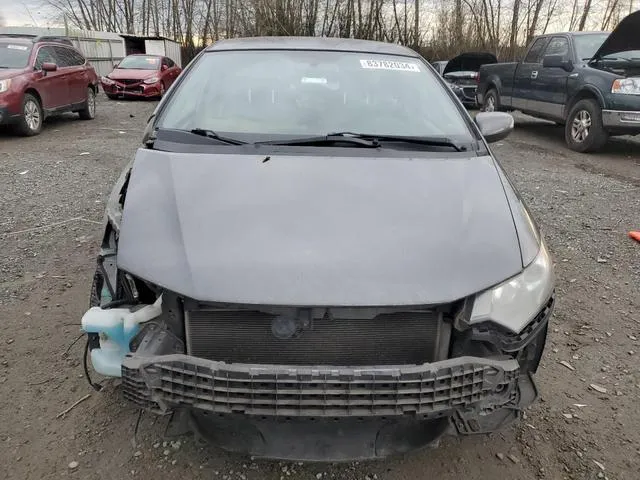 JHMZE2H73AS035271 2010 2010 Honda Insight- EX 5