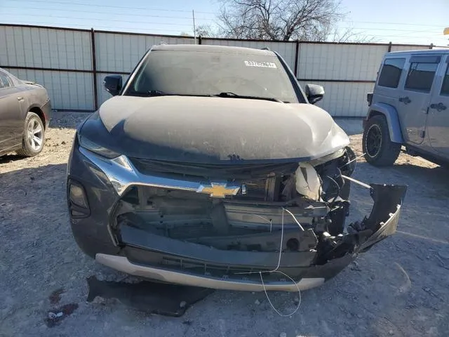 3GNKBBRA0LS533996 2020 2020 Chevrolet Blazer- 1LT 5