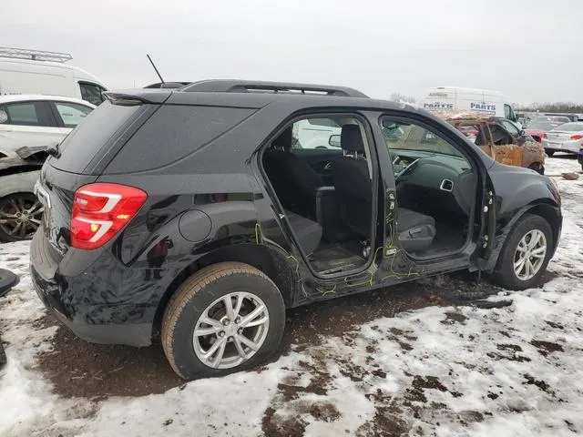 2GNFLFEK1G6245154 2016 2016 Chevrolet Equinox- LT 3