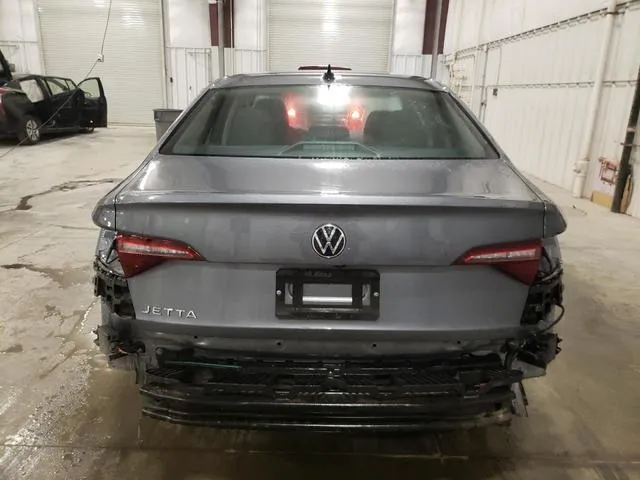 3VW5M7BU9RM006017 2024 2024 Volkswagen Jetta- S 6